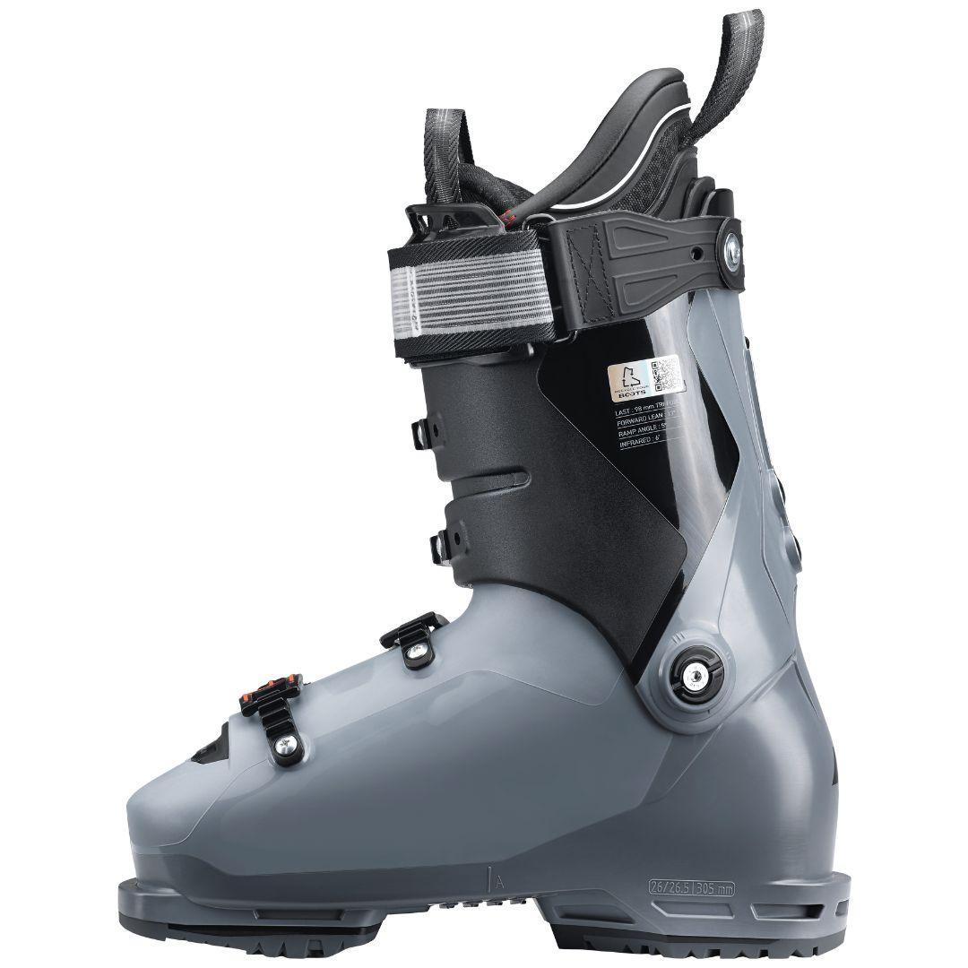 Nordica Men's Promachine 120 Ski Boots 2026